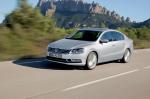 Volkswagen Passat 2010 года